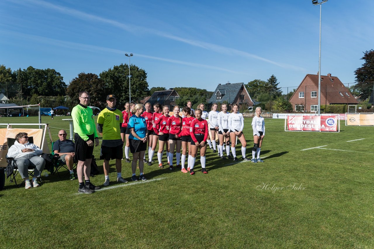 Bild 505 - wU16 Deutsche Meisterschaft